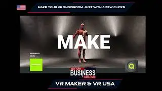 VR MAKER - VR USA