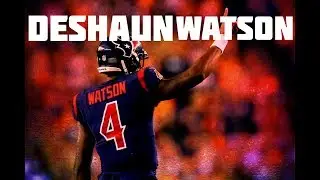 Deshaun Watson 2017 Highlights || Nice For What || HD
