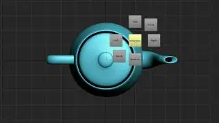 Viewport Switcher for 3dsMax