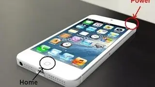 How to Restore/Format iPhone 5, iPhone 4S, iPhone 4