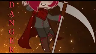 {~Short GCMV} 🎃 HALLOWEEN SPECIAL 🎃 {~Danger returns..?~}