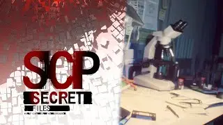 Засекреченные архивы в SCP: Secret Files