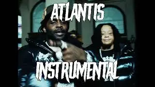 Trippie Redd – ATLANTIS Feat. Chief Keef (Instrumental)