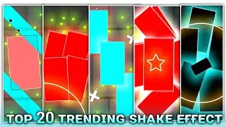 Trending 3d Shake Effect Presets Download Link | Alight Motion 3d Shake Effect | 3d Shake Effect