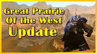 March Update - What to Expect (Archeage: Unchained)