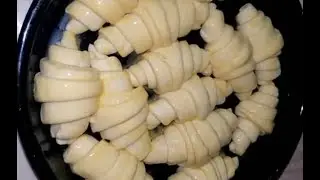 Kifle Pambuk të Buta !