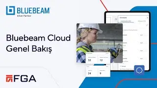 Bluebeam Cloud Genel Bakış