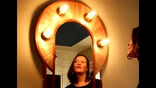 Creatives on Esherick: Virginia Blanchard
