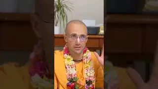 🔥 Как я стал повторять 16 кругов Харе Кришна. Вначале я даже не планировал это