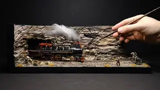 Train Robbery | Wild Imaginary West