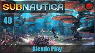 Прохождение Subnautica | Часть 40 (Главный изоляционный комплекс ч.1)