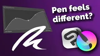 General Setup: Import CSP Keyboard Shortcuts and Pen Settings - CSP to Krita Transition Tutorial