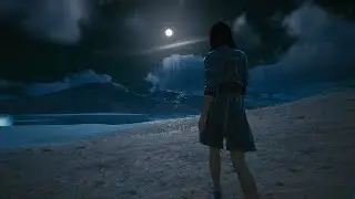 Cyberpunk 2077--cave entrance discovered
