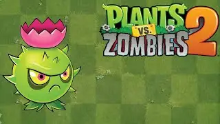 Новые растения и новые приключения! || Plants vs. Zombies 2: It’s About Time! на канале FANSIK! ||