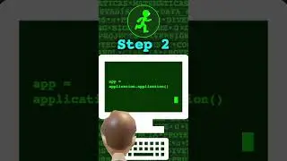 Automate Windows Computer with Python