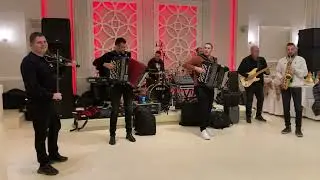 Nikola Spasojevic Spaske- Proba pred svirku, kolo 🎼🎵🔥