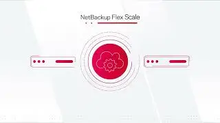 NetBackup Flex Scale