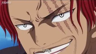 One Piece - Epic Moment - All 4 Yonko React to Luffy being the 5th Emperor! Luffy's new Bounty