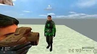 Типичный Wayzer RP