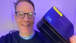 Shrinkable MiniPC: Blackview MiniPC