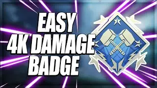 HORIZON MAKES RANKED TOO EASY / 4K DAMAGE