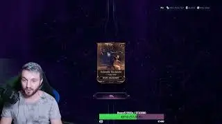 Mods Umwandeln und Gewinn machen hoffentlich / Nightwave (deutsch/german)