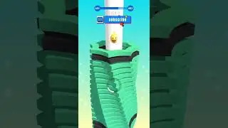 STACK BALL LVL.681 