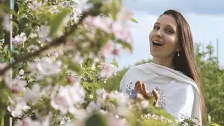 Ладо. Руслана Лоцман