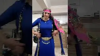 KARAGÜL’DEN REYHANİYE HAZIRLIK 🤣