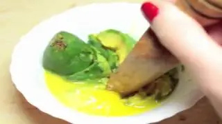 Персиковое масло маски для лица