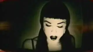 Madonna: Music [Drowned World Tour Backdrop]