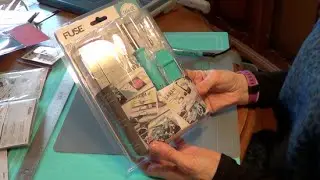 Fuse Tool della We R Memory Keepers  - Come usarlo