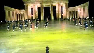 Militär und Blasmusik