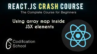 23  Using array map inside JSX elements