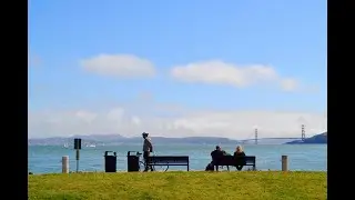 TIBURON & MILL VALLEY. CALIFORNIA.