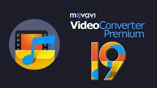 Movavi Video Converter 19 Premium | Full Version