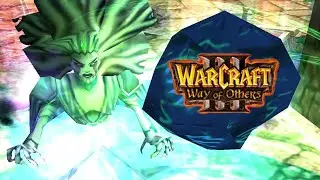 МОРЛОКИ: БИТВА ЗА СВОБОДУ! - РАЗОБЛАЧЕНИЕ! - Warcraft 3: Way of Others #14