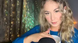 ASMR Long Nails Tapping 💅