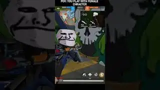 freefire meme #1 