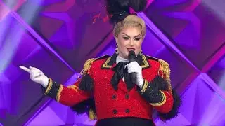 Reading Battles: Eureka! vs Cheryl | Episode 4 | Canada's Drag Race: Canada vs The World