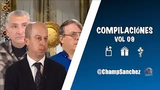 COMPILACIÓN VOLUMEN 09