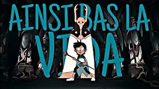 [THE OWL HOUSE] TOH - Ainsi bas la vida