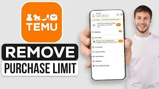 How to Remove Temu's Minimum Purchase Limit (Easy 2024)