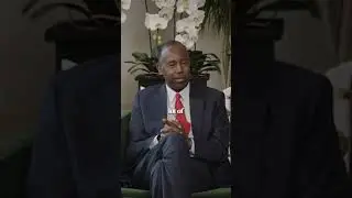 Dr. Ben Carson -  Opportunity Zones Explained