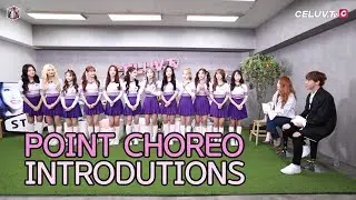 [ENG] LOONA Celuv.TV Highlights #01 | 