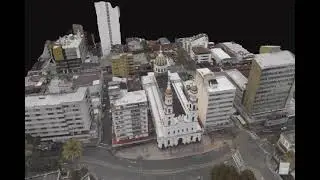 Video SIMO 3D Club del Comercio1