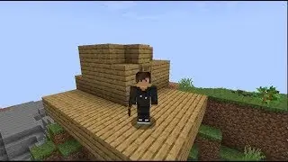AKU BERMAIN MINECRAFT UNTU KE SEKIAN KALINYA!!! - Minecraft