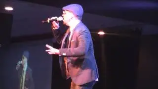 Jon B - Only One - The Ambassador - St. Louis, MO