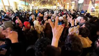 Harbin Central Street