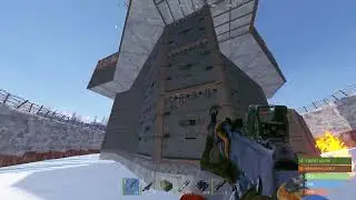 Rust Solo Raid Modded - Part 62